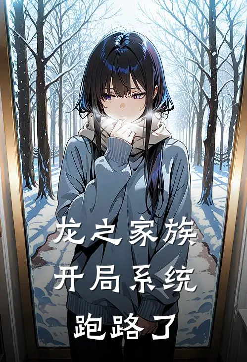 龙之家族：开局系统跑路了