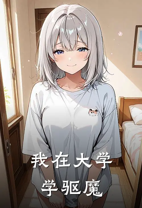 我在大学学驱魔吕一航哥特萝莉热门小说完结_热门的小说我在大学学驱魔吕一航哥特萝莉