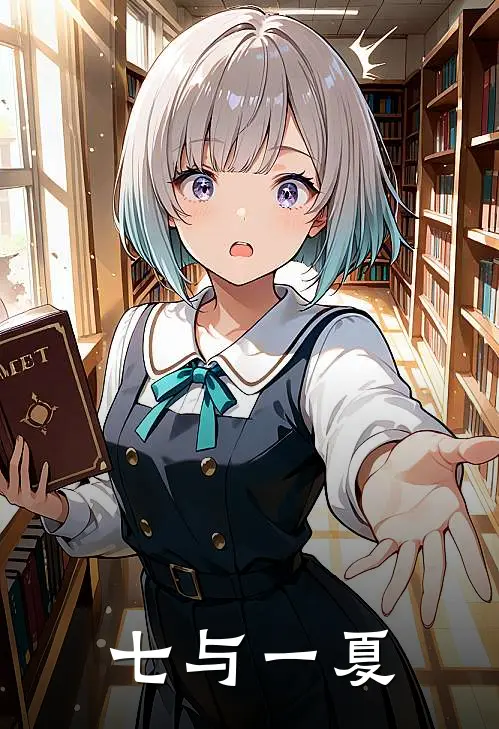 七与一夏(宋婉懿丁程鑫)全本免费在线阅读_七与一夏最新章节在线阅读