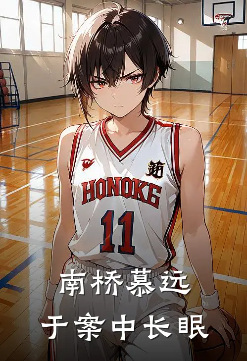 南桥慕远：于案中长眠(路南乔唐斯远)最新小说推荐_最新热门小说南桥慕远：于案中长眠路南乔唐斯远