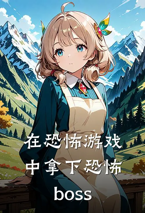 在恐怖游戏中拿下恐怖boss(许知夏戚许)免费小说_最新小说全文阅读在恐怖游戏中拿下恐怖boss许知夏戚许