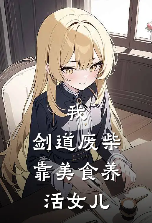 我，剑道废柴，靠美食养活女儿(江上月江上月)免费小说_完整版免费阅读我，剑道废柴，靠美食养活女儿江上月江上月