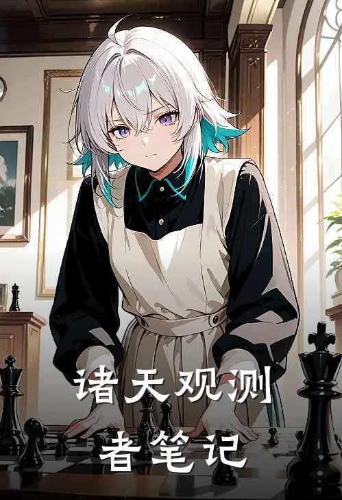 诸天观测者笔记