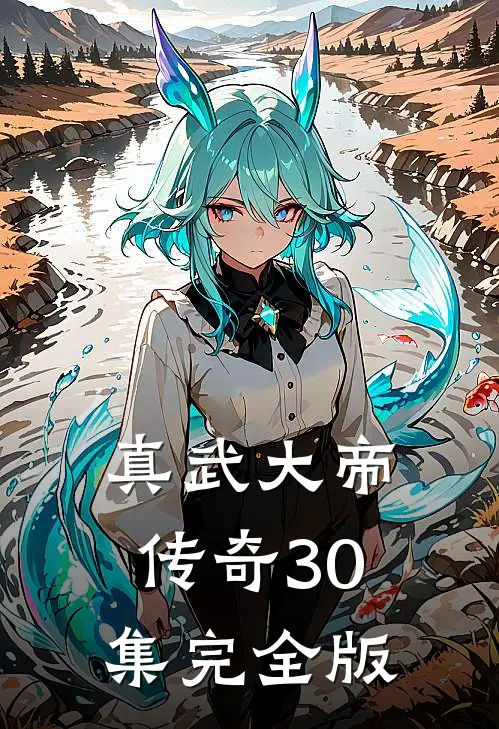 真武大帝传奇30集完全版