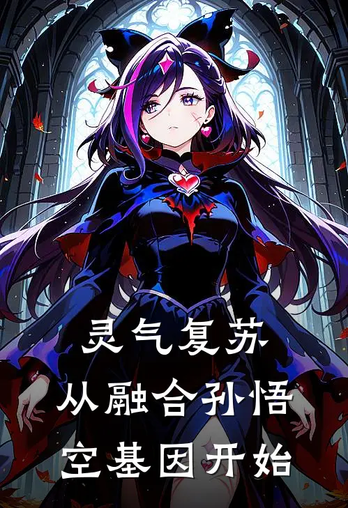 灵气复苏：从融合孙悟空基因开始叶天刘星宇全本完结小说_最新章节列表灵气复苏：从融合孙悟空基因开始(叶天刘星宇)