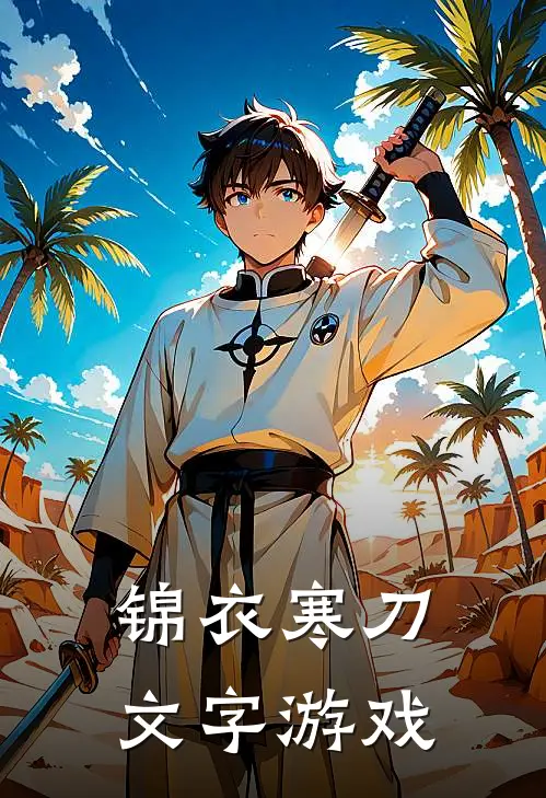 锦衣寒刀文字游戏
