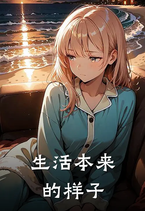 生活本来的样子