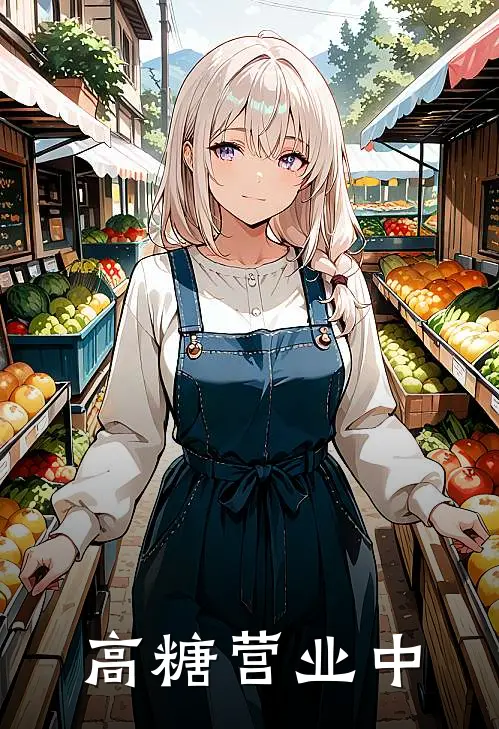 高糖营业中