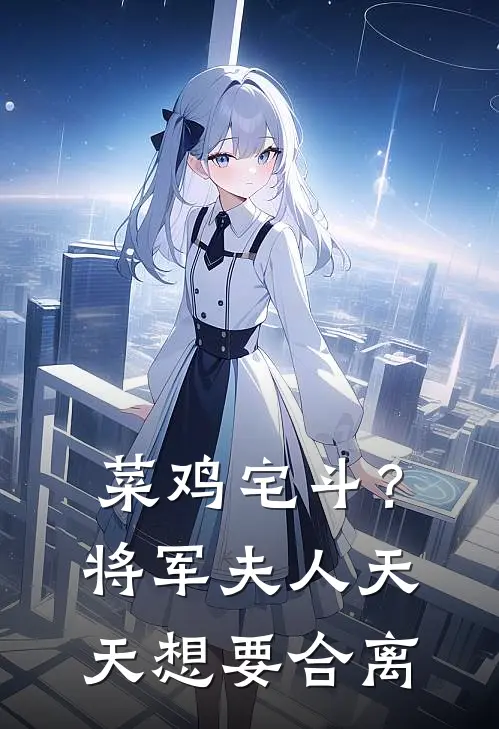 菜鸡宅斗？将军夫人天天想要合离