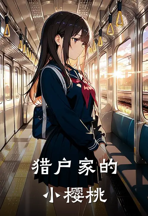 猎户家的小樱桃