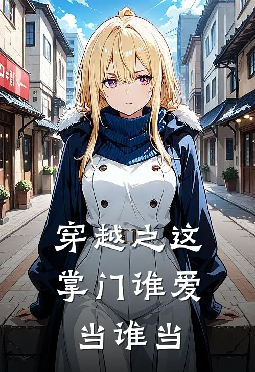 穿越之这掌门谁爱当谁当归海洛池也完结热门小说_完整版小说全文免费阅读穿越之这掌门谁爱当谁当归海洛池也