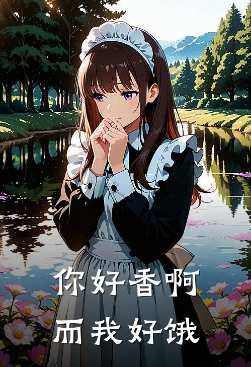 你好香啊，而我好饿