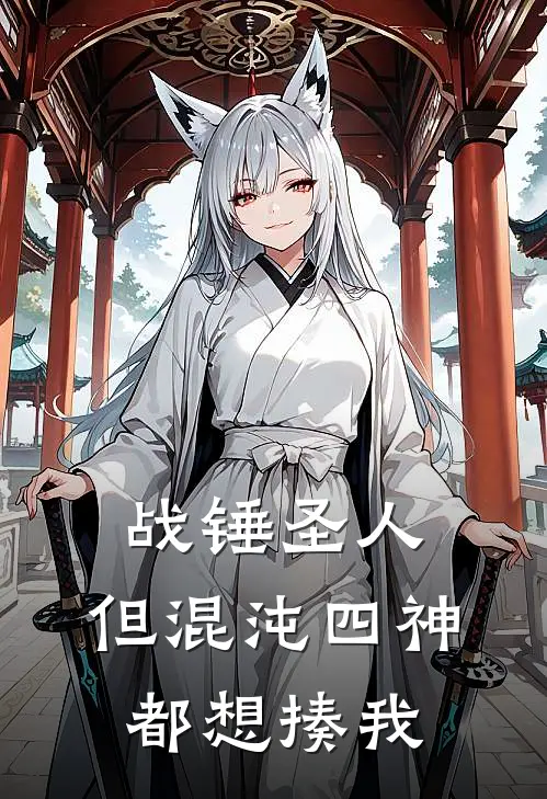 战锤圣人，但混沌四神都想揍我