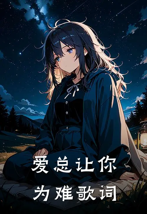 爱总让你为难歌词