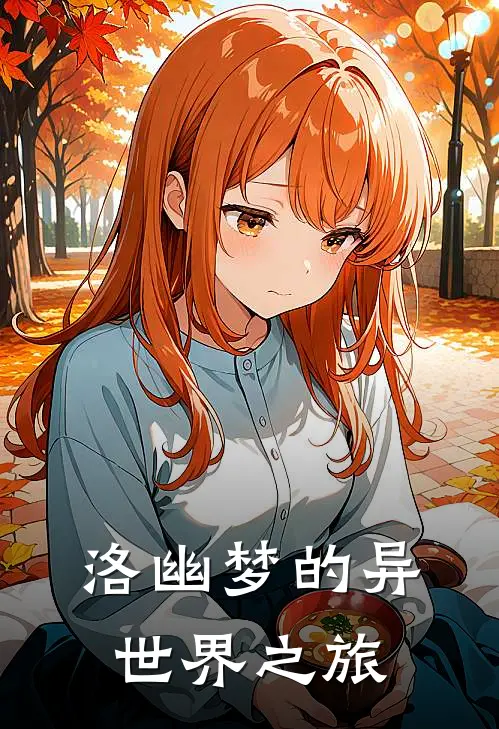 洛幽梦的异世界之旅