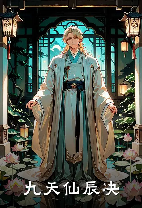 九天仙辰决