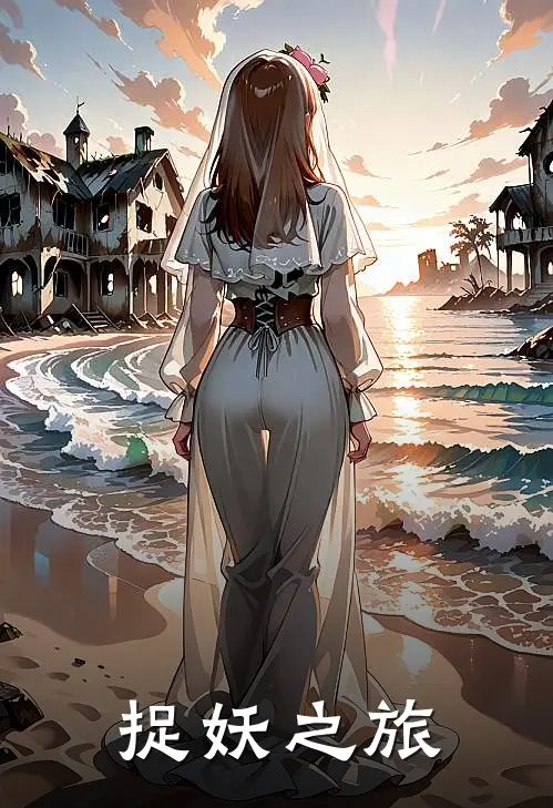 捉妖之旅鹿芩吴飞新热门小说_最新章节列表捉妖之旅(鹿芩吴飞)