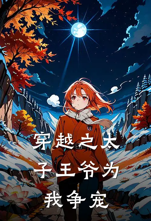 穿越之太子王爷为我争宠