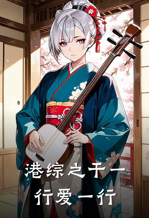 港综之干一行爱一行