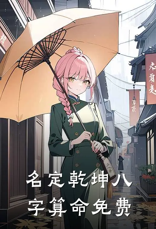 名定乾坤八字算命免费