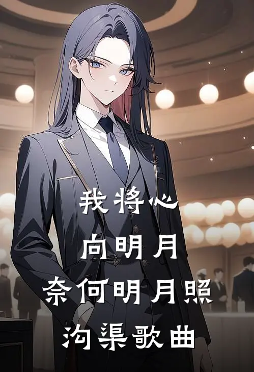 我将心向明月,奈何明月照沟渠歌曲