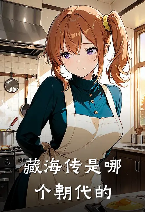 藏海传是哪个朝代的