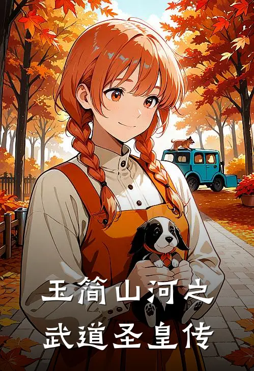 玉简山河之武道圣皇传