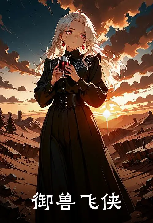 御兽飞侠