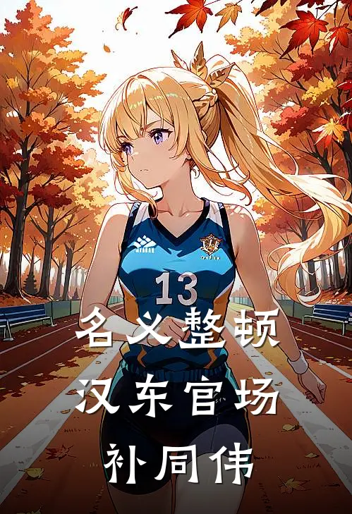 名义整顿汉东官场补同伟