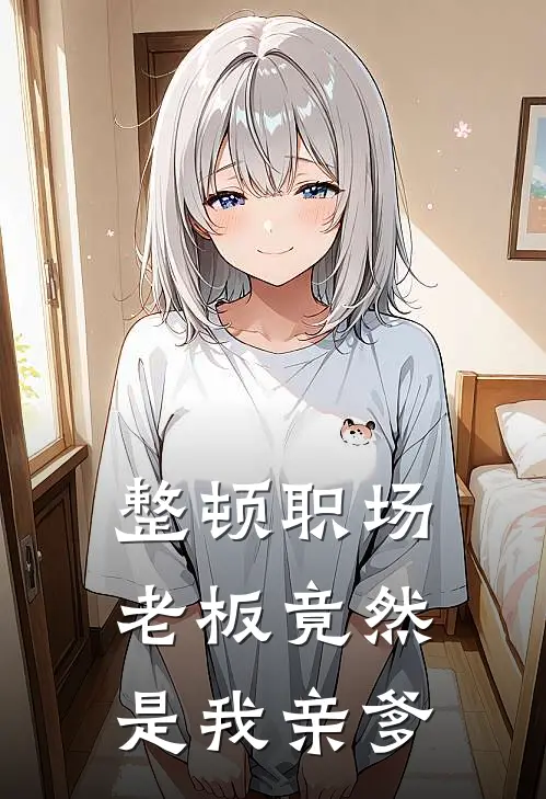 整顿职场，老板竟然是我亲爹