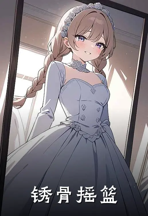 锈骨摇篮林小满阿莱完结小说大全_免费热门小说锈骨摇篮(林小满阿莱)