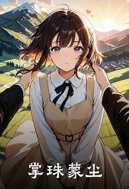 掌珠蒙尘(阚韫谢隽桀)小说完整版_完结好看小说掌珠蒙尘阚韫谢隽桀