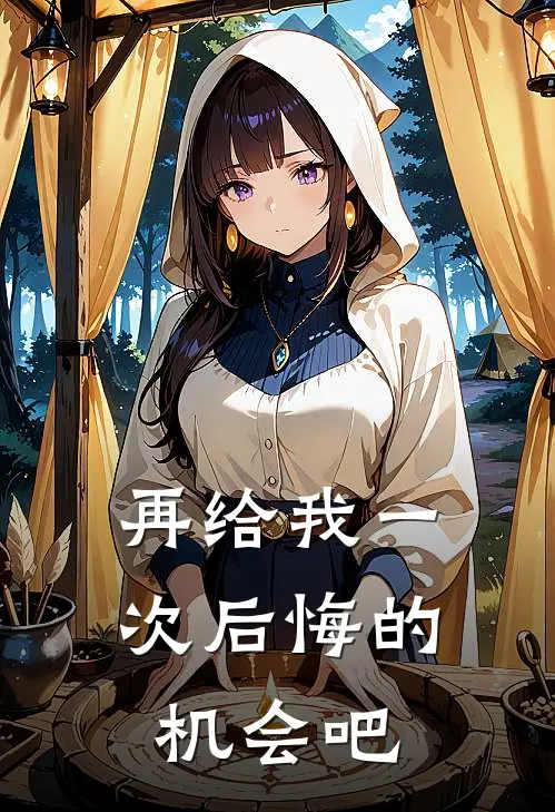 再给我一次后悔的机会吧