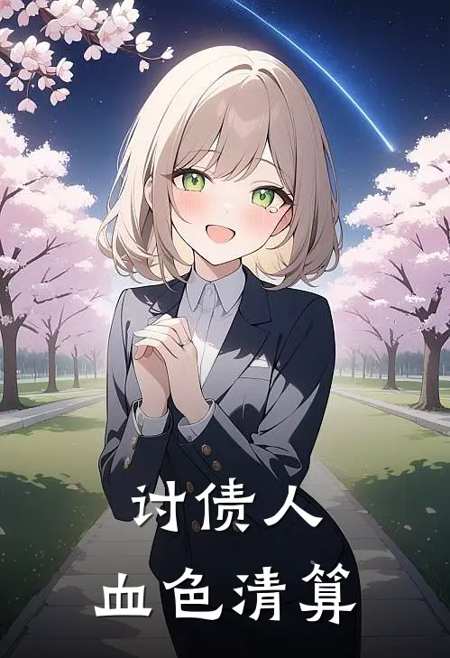 讨债人：血色清算