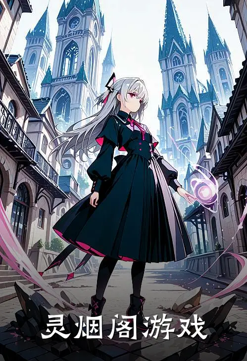 灵烟阁游戏