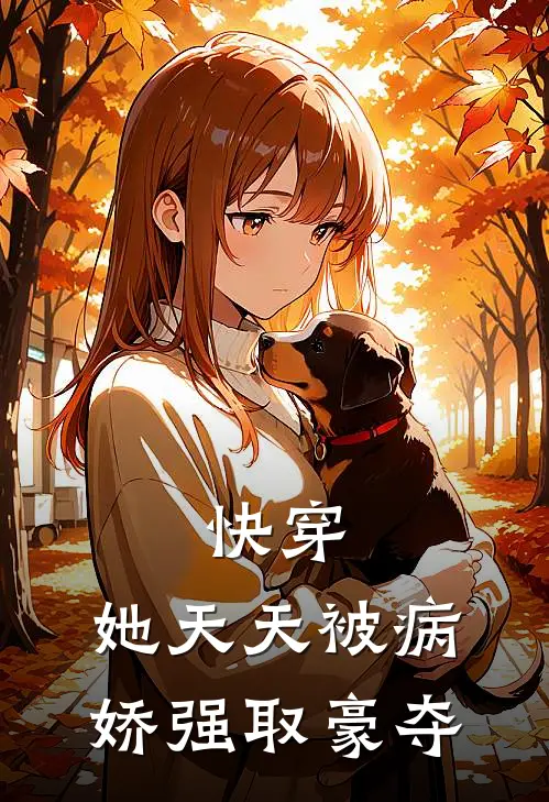 快穿：她天天被病娇强取豪夺