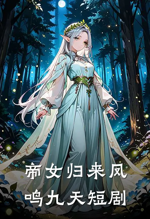 帝女归来凤鸣九天短剧