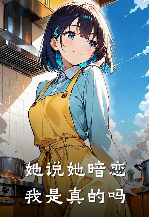 她说她暗恋我是真的吗