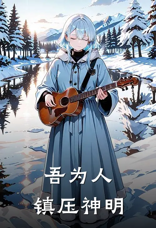 吾为人，镇压神明