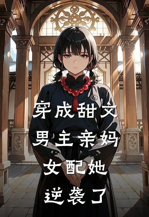 穿成甜文男主亲妈，女配她逆袭了