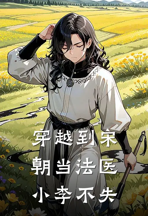 穿越到宋朝当法医 小李不失