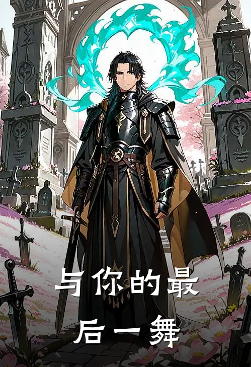 与你的最后一舞