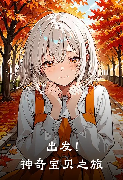 出发！神奇宝贝之旅