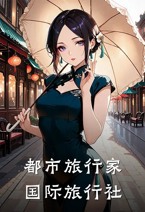 都市旅行家国际旅行社