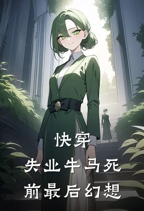 快穿：失业牛马死前最后幻想