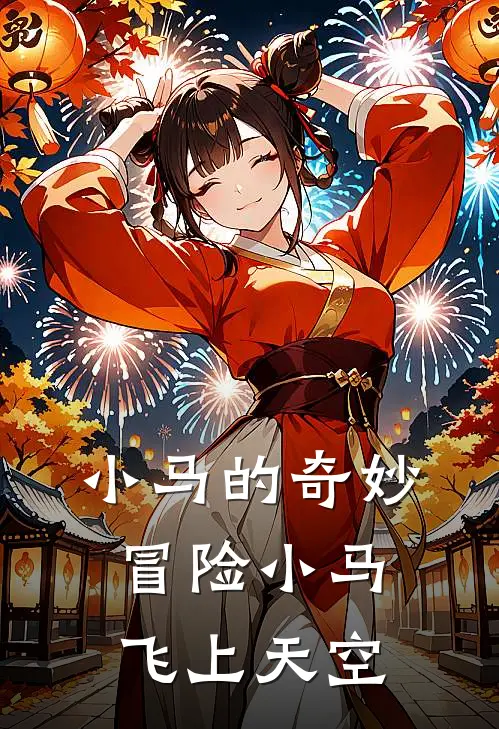 小马的奇妙冒险小马飞上天空