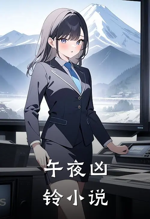 午夜凶铃小说(林夏贞子)免费小说完结_最新推荐小说午夜凶铃小说(林夏贞子)