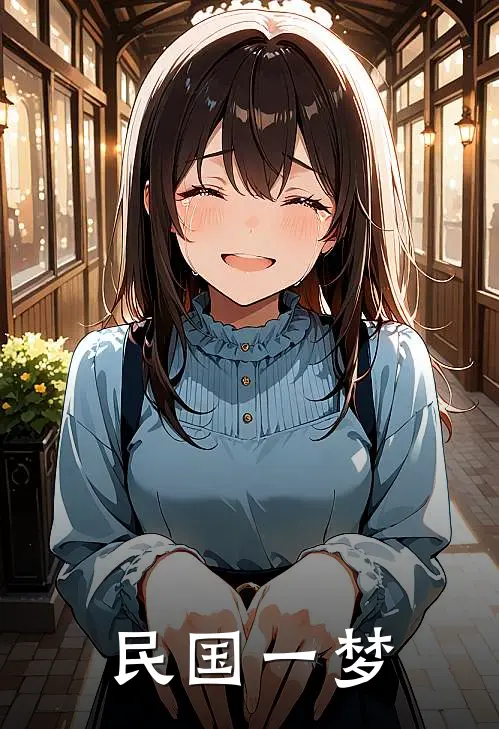 民国一梦(尤潇孙香)在线免费小说_免费阅读全文民国一梦(尤潇孙香)