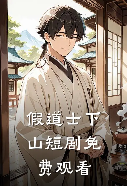 假道士下山短剧免费观看