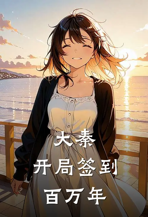 大秦：开局签到百万年